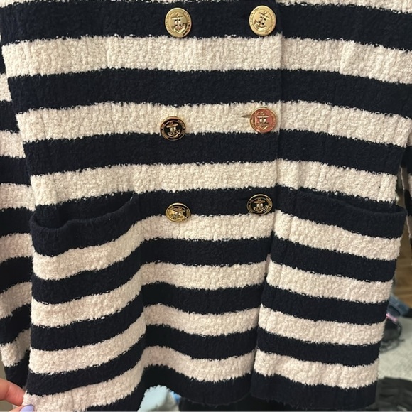 Christian Dior sweater jacket - Picture 6 of 9